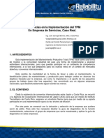 Paper Carvajal TPM PDF