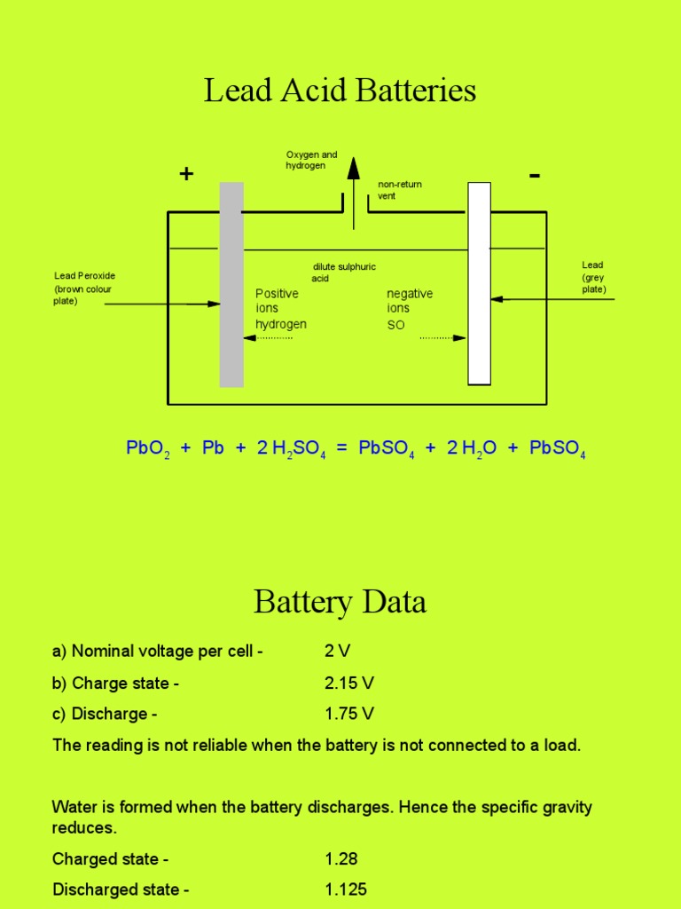 Batteries PDF Hydroxide Battery Charger