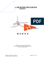 Manual de Nudos de Buceo