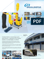 Catalogo Bralimpia2014b