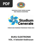 Download Volume II Sekolah Kedinasan by Mahfudz Aziz SN232987816 doc pdf