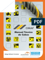 Manual Tecnico CIMAF