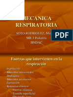 Mecanica Respiratoria Exp.