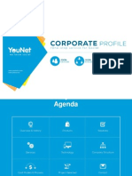 YouNet Profile 2014