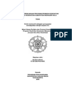 Download Model Promosi Kesehatan  by Rizma Adlia SN232991419 doc pdf