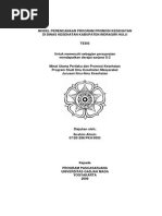 Download Model Promosi Kesehatan  by Rizma Adlia SN232991419 doc pdf