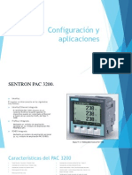 Configuración y Aplicaciones