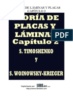 Teoria de Laminas y Placas, Capitulo 2