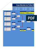 Mundial Brasil 2014 - V2.0