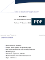 Quantum Graphs PDF