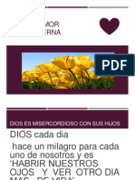 La Palabra de Dios