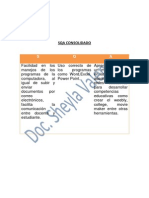 Sqa Consolidado