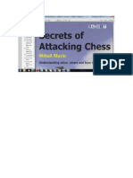 Secrets Chess