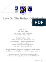Love On The Bridges of Holland (20020918-V3.0) (Printout-20091118-0)
