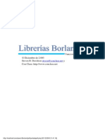 librerias borland