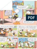 Donald Duck - Tells About Kites