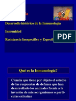 1. Historia de La Inmunologia Aida