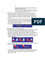 Haemodynamic S