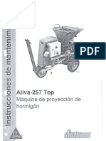 Mantenamiento PDF