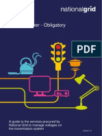 Reactive Power - Obligatory v1.0