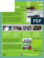 Brosur Geografi Tsunami File PDF Asli