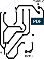 Relay PCB