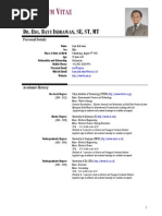 Download CV Bayu Indrawan by Bayu Setiadi SN233013593 doc pdf