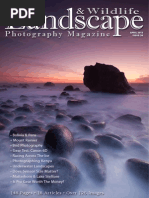 Download Landscape  Wildlife Photography Magazine - April 2013 by Anwar Yacob SN233014977 doc pdf