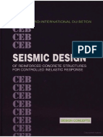 Seismic Design