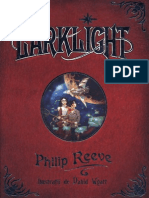 REEVE, Philip - Larklight