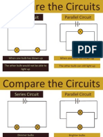 Compare The Circuits