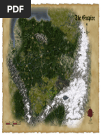 CK3 Character DNA Configuration | PDF