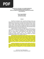 Download Jurnal ilmiah kecenderungan gaya hidup hedonis by Ula Faza Naeli SN233017476 doc pdf