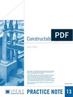 PN13_Constructability