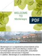 Provide Apartments Montenegro