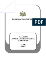 IRAS Etaxguide GST Guide On Imports | PDF | Value Added Tax | Invoice