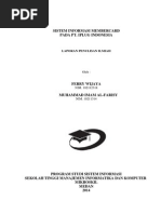 Download Sistem Informasi Membercard Pada PT IPlug Indonesia by FerryTeo SN233022375 doc pdf