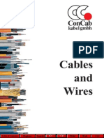 Katalog Cables 2005