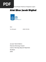 Download Alat ukur Jarak Digital by api-19784032 SN23302446 doc pdf