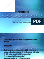 HIPOTIROID