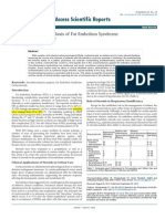 Steroids in the Prophylaxis of Fat Embolism Syndrome