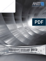 Rapport Annuel 2012 Fr
