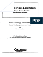 Hoischen - Technisches Zeichnen - Auflage 27