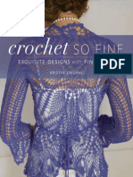 Crochet So Fine