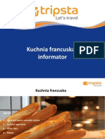 Kuchnia Francuska - Informator