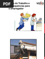 Apresentacao Acidente Do Trabalho AndreaValio 31-10-2013