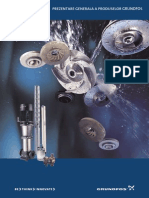 Catalog General Produse Grundfos