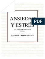 Download ANSIEDAD y ESTRES Qu Son y Cmo Manejarlos by Shoot Options SN233037969 doc pdf