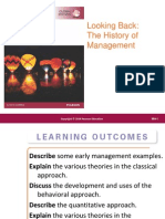 Chapter 1a Management (Robbins&Kotler)