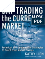 Day Trading The Currency Market - Kathy Lien